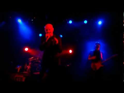 Urban & 4 - Kundera (Maribor 1.3.2013)