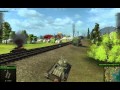 Аркадный, Снайперский, САУ прицелы for World Of Tanks video 1