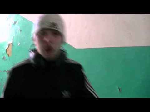 Krt-Style a.k.a Kret - Хардкор