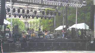 Lloyd Dobler Effect-Radio