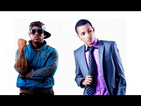 Villanosam ft. NJC La Melodia Del Cielo - Nesecito Verte ((Bachata Urbana))