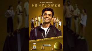 Sunflower. New Web Series To Watch. Zee5 #shorts