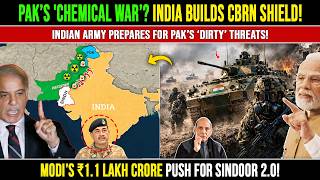 How India Is Preparing for Pakistan’s New Shadow War, India Pakistan C