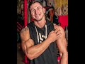 Leben wie ein OldSchool Bodybuilder Clean Food Inc.!