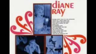 Please Don&#39;t Talk To The Lifeguard  Diane Ray STEREO