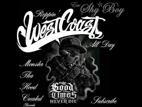 Shy Boy - They Call Me (Ese Shy Boy)