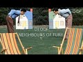DJ Oof "Neighbours of Fury" McLaren movie mashup ("Voisins")-  Noze " Tulip Schnaps"/ Noze "Albert"