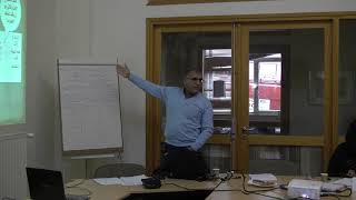 صورة دورة المتمم لتأهيل المدرسين في باريس