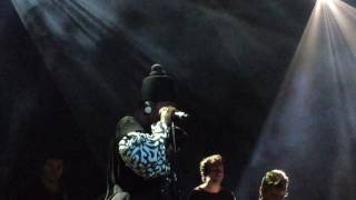 Black is the Color of My True Love&#39;s Hair (Nina Simone cover) - Lauryn Hill