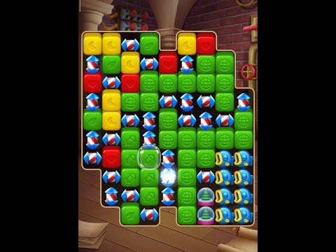 TOON BLAST level 5647