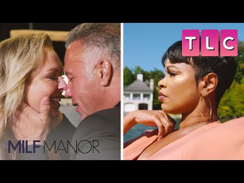 This Season On... | MILF Manor | TLC