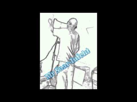 MR SAARINFEKT - RAP SOLDAT