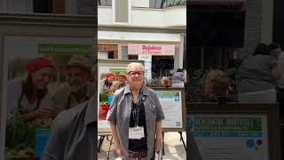 FSHEQ   Rencontre horticole 2026 | Galeries Saint-Hyacinthe |  Louisette Lavoie 