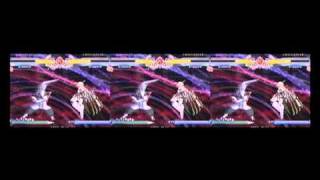 BlazBlue Continuum Shift '10 FINAL Intro