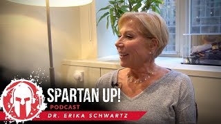149: Dr. Erika Schwartz | Don’t Let Your Doctor Kill You