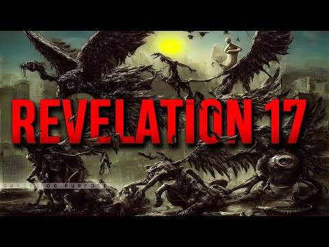 Revelation 17 IS NOT A Chapter You Should Be Ignoring (UNUSUAL SIGNS & MEANING)