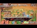 Super Smash Bros Brawl Brawl Battles 18