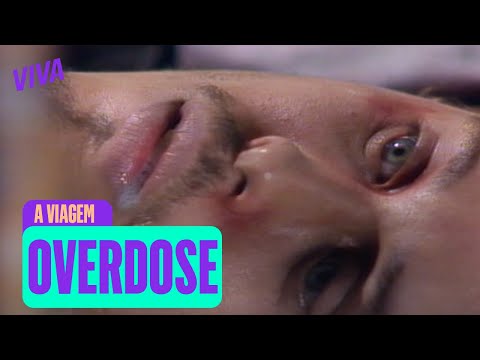 TRAGÉDIA! ALEXANDRE MORRE NA PRISÃO | A VIAGEM | MELHOR DO DIA