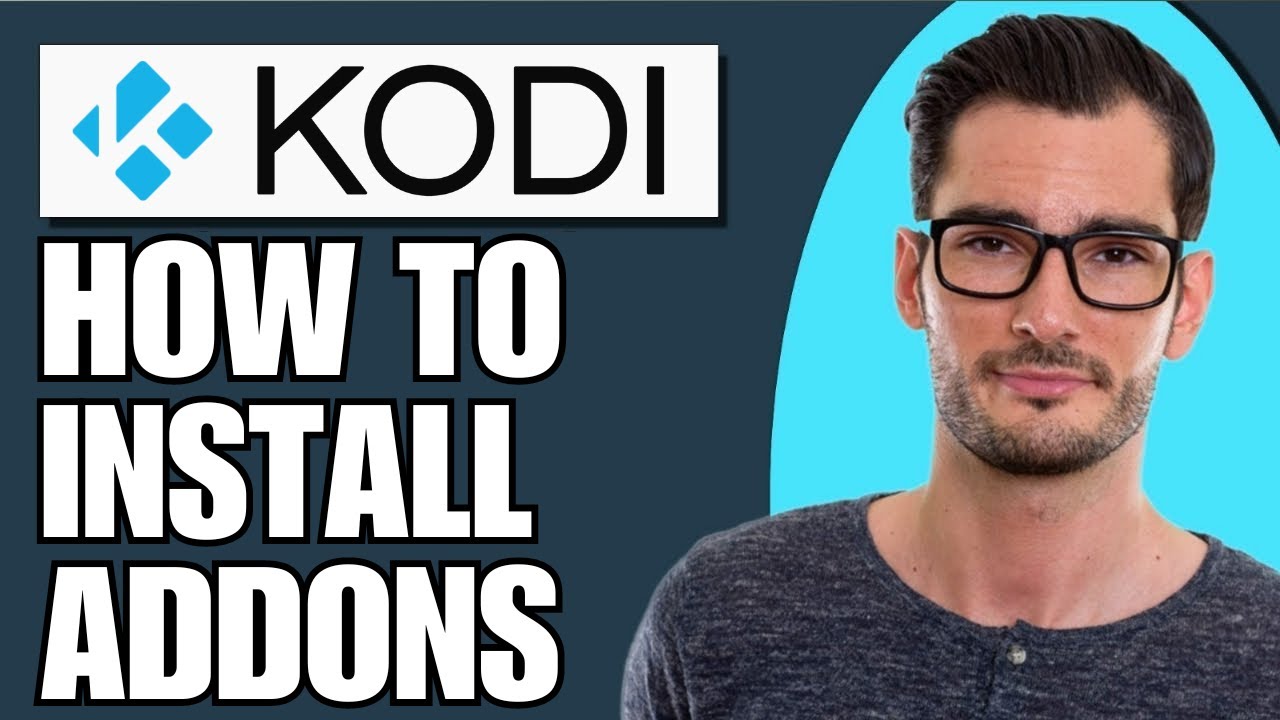 How to Install Addons on Kodi (Full Guide)