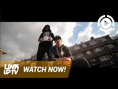 Young Adz, Dirtbike Lil Bantz & Aero Sinc - Ringing (D Block Europe) | Link Up TV