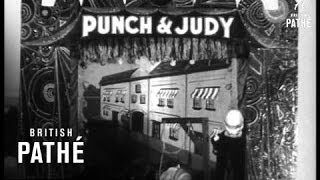 Punch And Judy (1950)