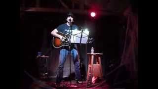 Eric Andersen sings Violets of Dawn