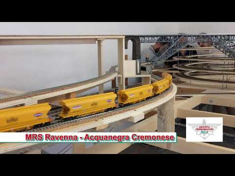 MRS Ravenna - Acquanegra Cremonese