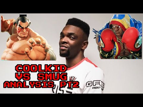 How CoolKid’s Honda Wiggety Washed Smug’s Balrog