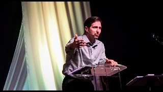 Sermon - Spiritual Warfare