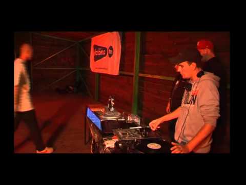 ProWoKacja na Rawa Gra Rap 01.09.2012