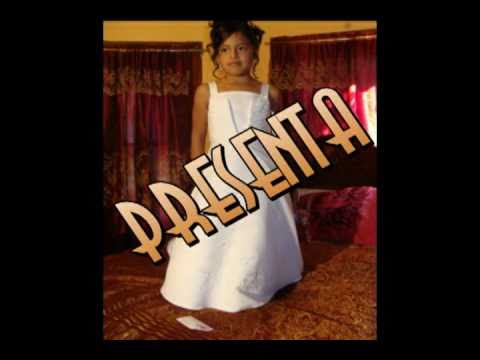 BAUTISMO LUZMARY GUAMAN  EN BROCKTON MA