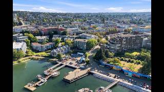 105-1510 W 1st Avenue, Vancouver