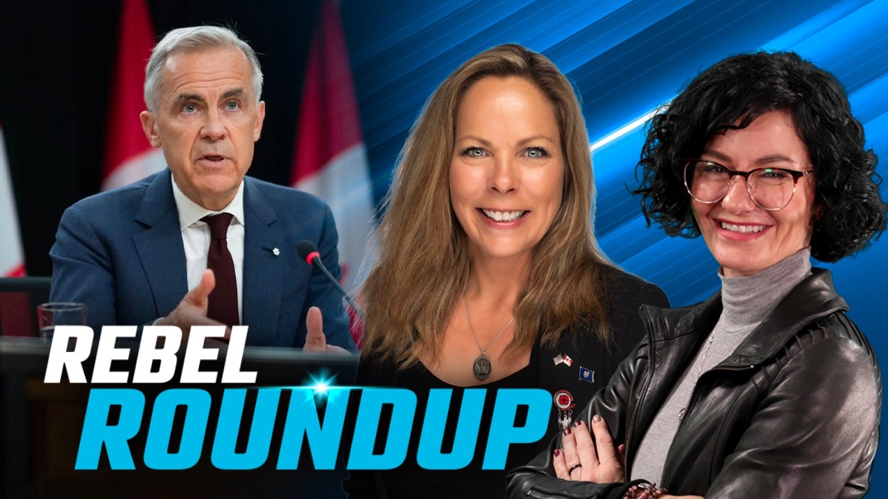 Conservative drop in polls, 'Massive' Liberal investments, Terrorism on the rise | Rebel Roundup