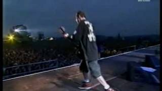 Bad Religion - Infected - Rock am Ring 1995.mpg