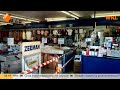 Zeeman in Baarle-Nassau in tweeën gedeeld door coronacrisis: 'Dit staat symbool voor Europa'