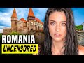 Discover Romania: Europe's Most Mysterious Country? 43 Fascinating Facts