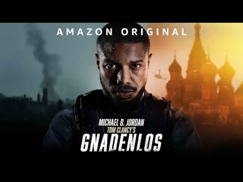 Tom Clancy's Gnadenlos | Knallharter Action-Thriller hier ansehen! #trailer #spinoff #jackryan