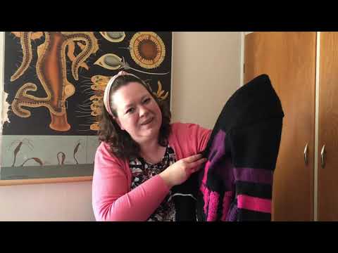 Løs på tråden - Episode 4