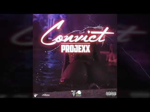 Projexx - Convict (Official Audio)