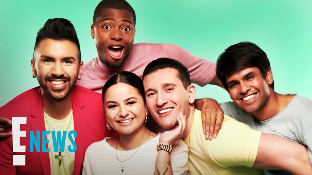 5 Things You Probably Didn't Know About Netflix's 