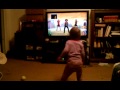 Hokey Pokey Just Dance Kids 