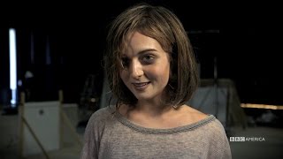 Heather Goes with the Flow | Doctor Who Season 10 | Saturdays @ 9/8c