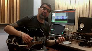 Video thumbnail for Vitaly Popeloff - Godin 5th Avenue Night Club by Popeloff
