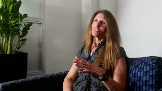Expert Interview: Mary Ellen Murphy