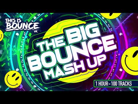 This Is Bounce UK - The Big Bounce Mash Up Mix