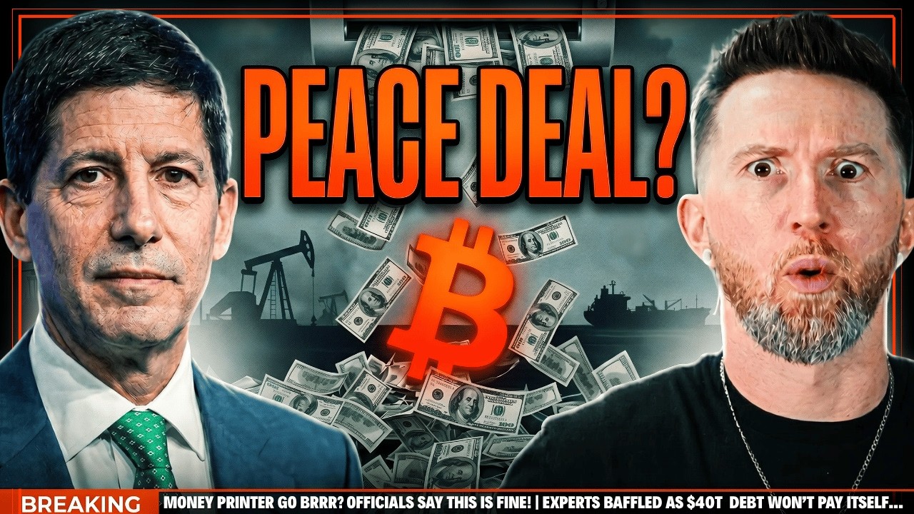 Kevin Warsh Just Revealed The Fed's Impossible Position