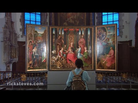 download lagu mp3 mp4 Church Of Our Lady Bruges, download lagu Church Of Our Lady Bruges gratis, unduh video klip Church Of Our Lady Bruges