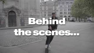 Behenno - Parallel (BTS Teaser)