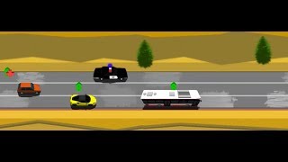 Mortifero Motus - ГОНИМ НА ПРЕДЕЛЕ