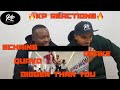2 Chainz - Bigger Than You ft. Drake, Quavo |Reaction 2 Chainz - Bigger Than You ft. Drake, Quavo |Reaction